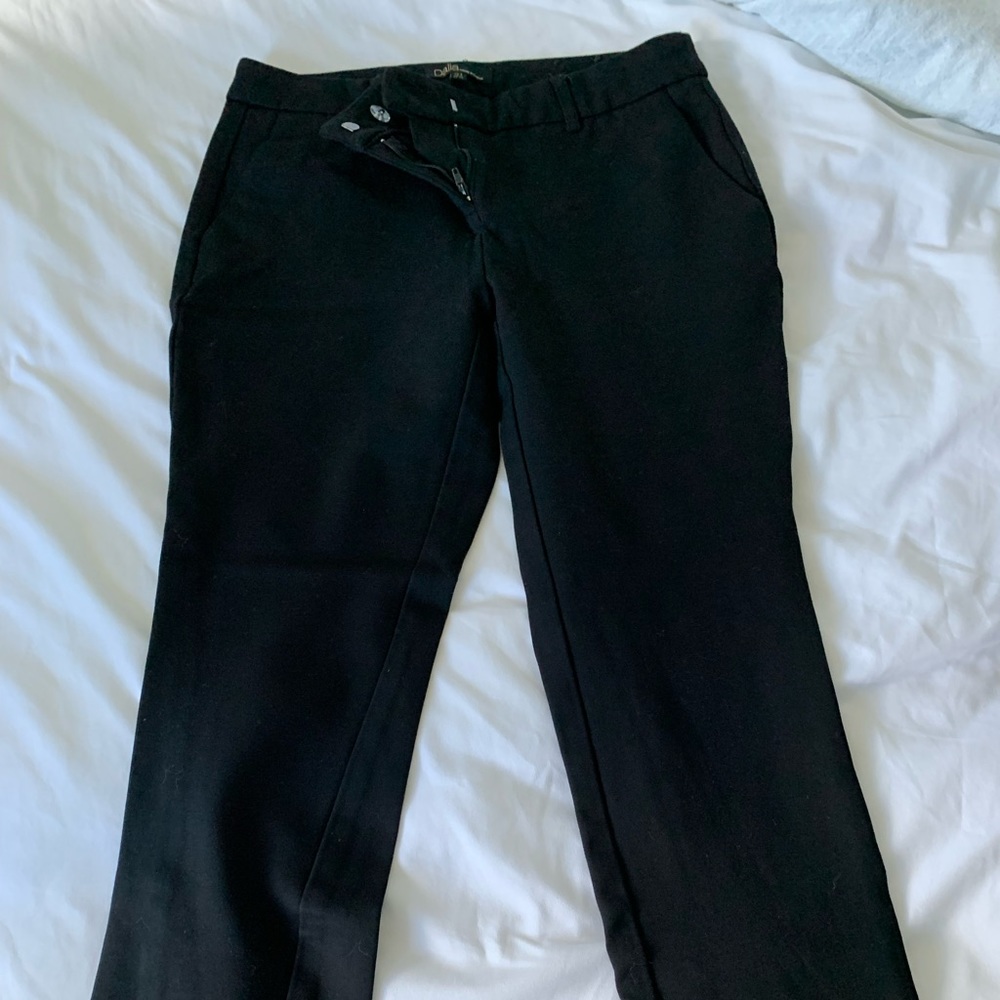 Dress pants